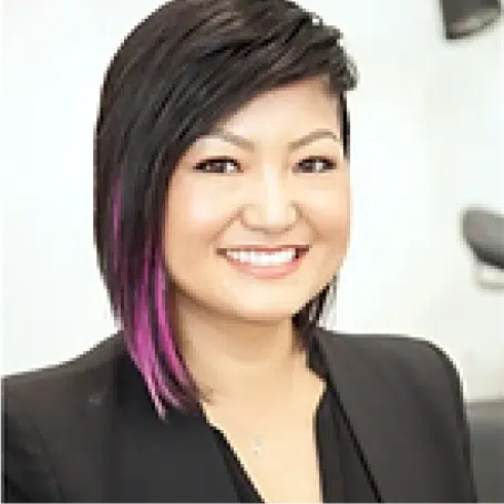 Dr. Ayumi Kimura