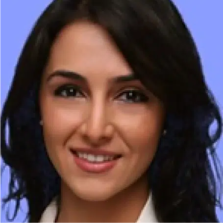 Dr. Tyna Ahdout