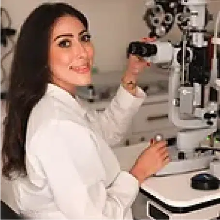 Dr. Areen Hosein